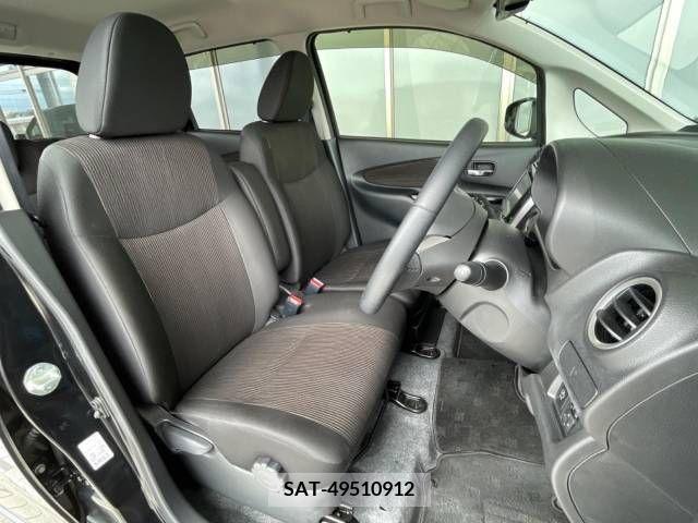 Nissan DAYZ 2017-04 359014-8