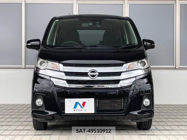 Nissan DAYZ 2017-04 359014-14