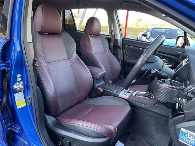 Subaru LEVORG 2017-03 183511-13