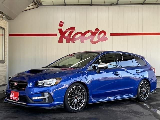 Subaru LEVORG 2017-03 183511-0