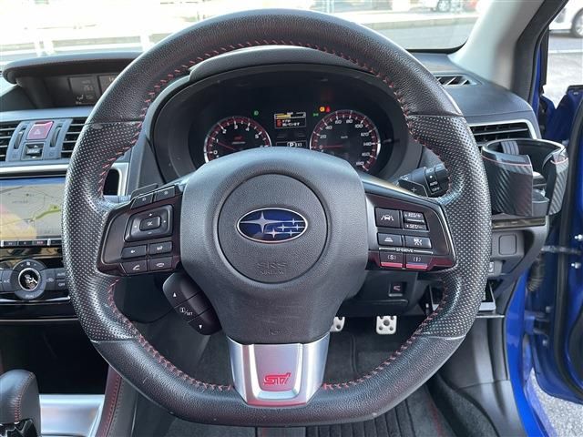 Subaru LEVORG 2017-03 183511-9
