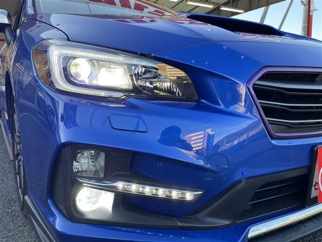 Subaru LEVORG 2017-03 183511-4