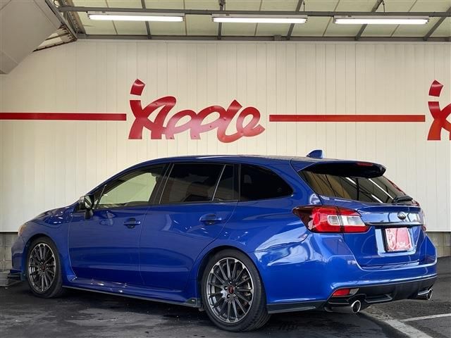 Subaru LEVORG 2017-03 183511-3
