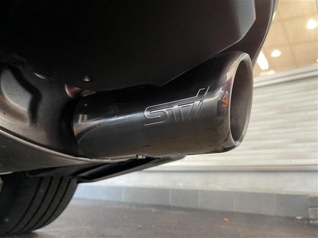 Subaru LEVORG 2017-03 183511-18