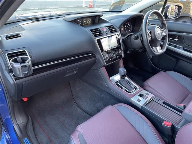 Subaru LEVORG 2017-03 183511-15