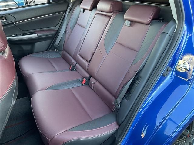 Subaru LEVORG 2017-03 183511-14
