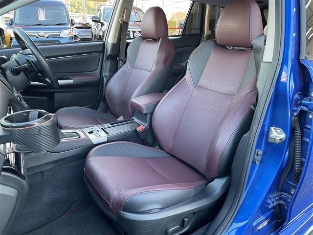 Subaru LEVORG 2017-03 183511-16
