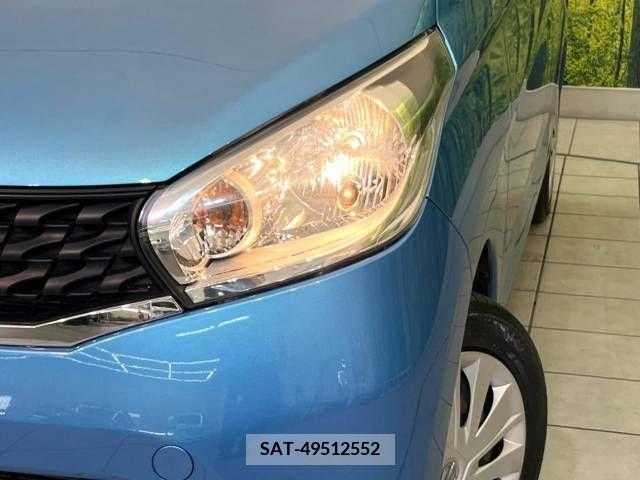 Nissan DAYZ 2013-10 396303-12