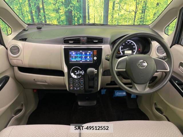 Nissan DAYZ 2013-10 396303-1
