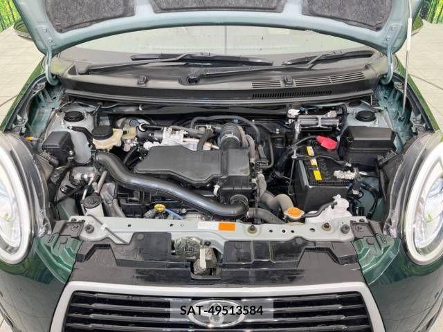 Toyota PASSO 2022-07 229226-18