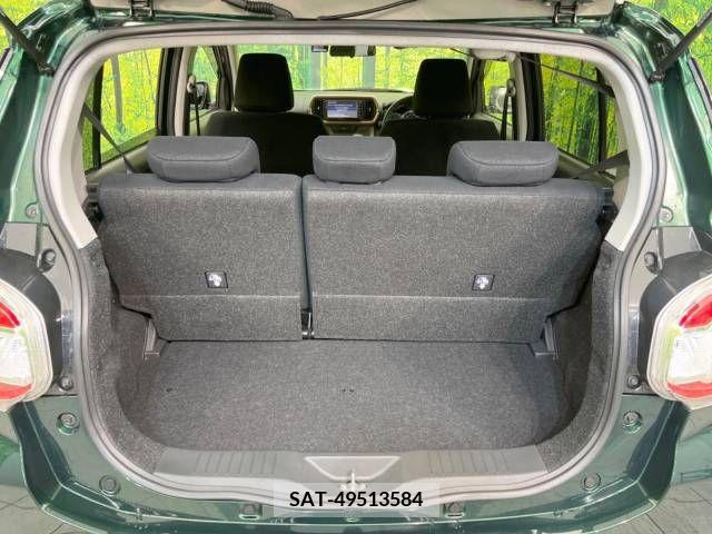 Toyota PASSO 2022-07 229226-10