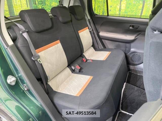 Toyota PASSO 2022-07 229226-9