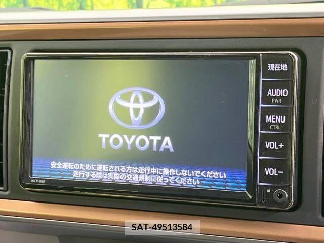 Toyota PASSO 2022-07 229226-3
