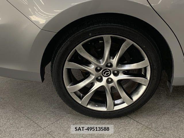 Mazda ATENZA WAGON 2014-01 260838-26