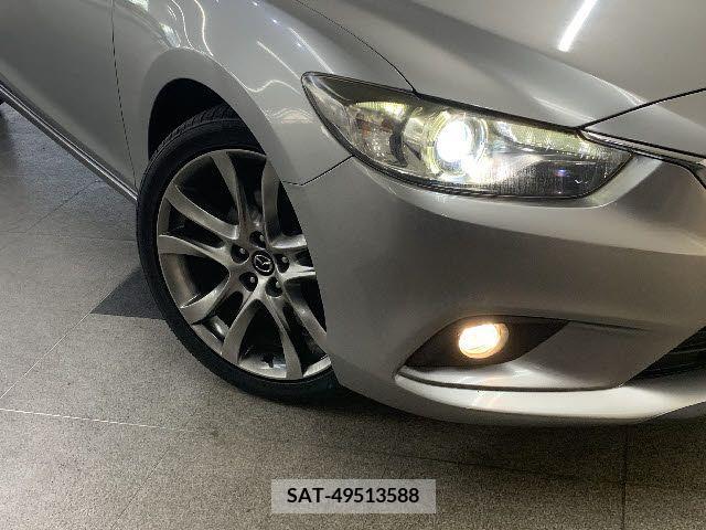 Mazda ATENZA WAGON 2014-01 260838-24