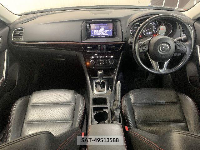 Mazda ATENZA WAGON 2014-01 260838-7