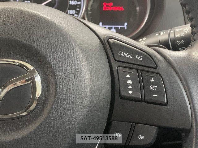 Mazda ATENZA WAGON 2014-01 260838-21