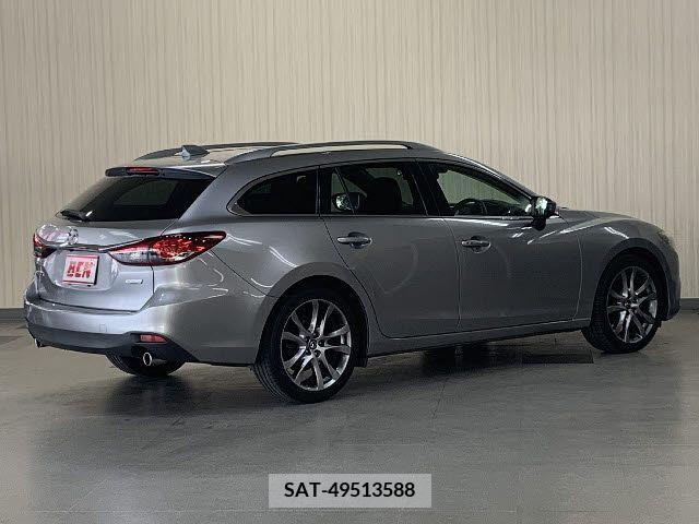 Mazda ATENZA WAGON 2014-01 260838-2