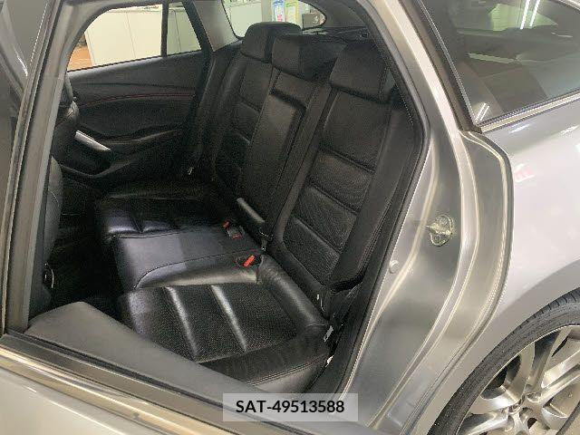 Mazda ATENZA WAGON 2014-01 260838-18