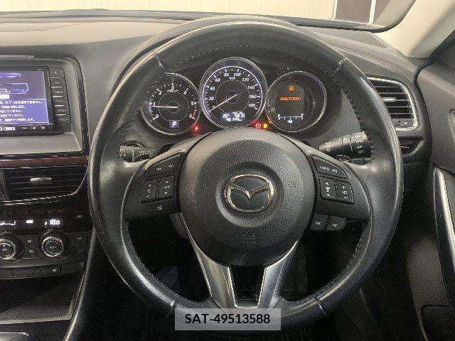 Mazda ATENZA WAGON 2014-01 260838-13