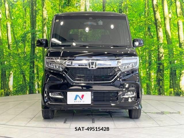 Honda N BOX CUSTOM 2020-08 330616-16