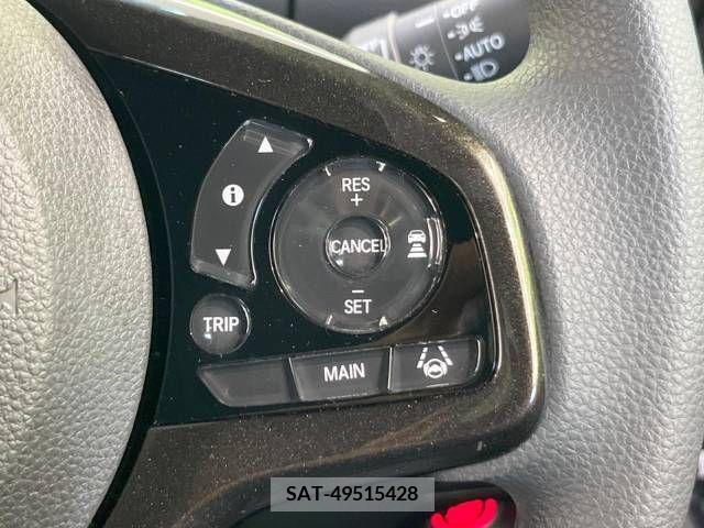 Honda N BOX CUSTOM 2020-08 330616-7