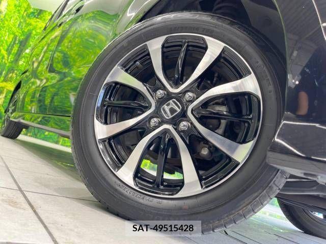 Honda N BOX CUSTOM 2020-08 330616-15