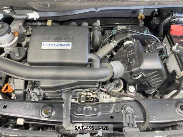 Honda N BOX CUSTOM 2020-08 330616-18