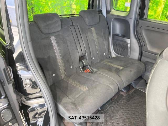 Honda N BOX CUSTOM 2020-08 330616-12