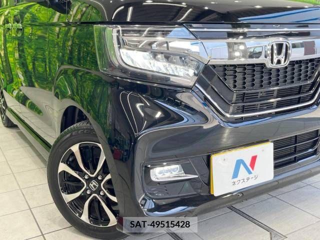 Honda N BOX CUSTOM 2020-08 330616-14