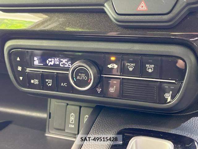 Honda N BOX CUSTOM 2020-08 330616-5