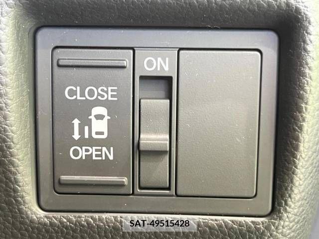 Honda N BOX CUSTOM 2020-08 330616-8