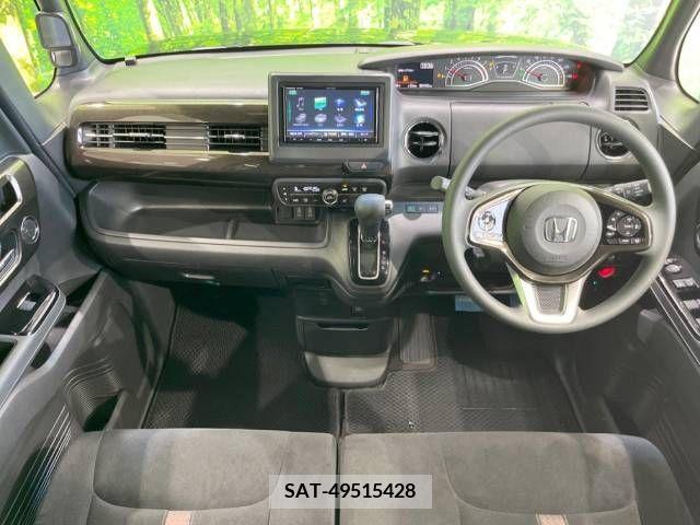 Honda N BOX CUSTOM 2020-08 330616-1