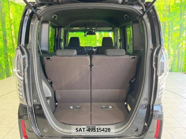 Honda N BOX CUSTOM 2020-08 330616-13