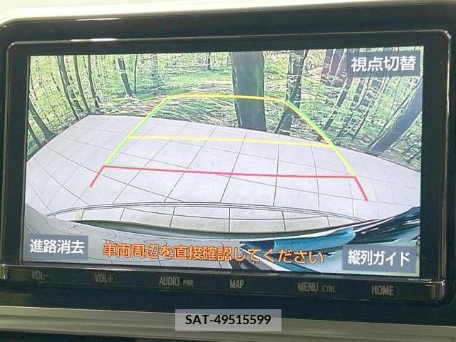 Toyota SIENTA 2019-12 368195-3