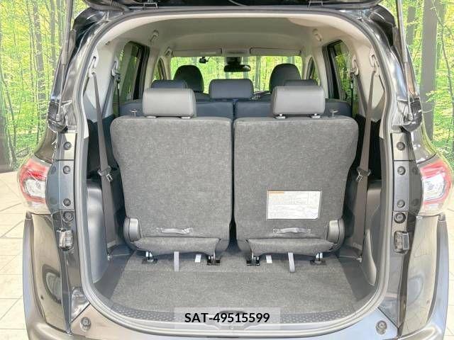 Toyota SIENTA 2019-12 368195-11