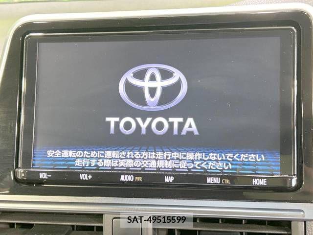 Toyota SIENTA 2019-12 368195-2