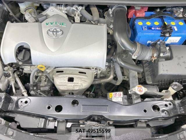 Toyota SIENTA 2019-12 368195-19