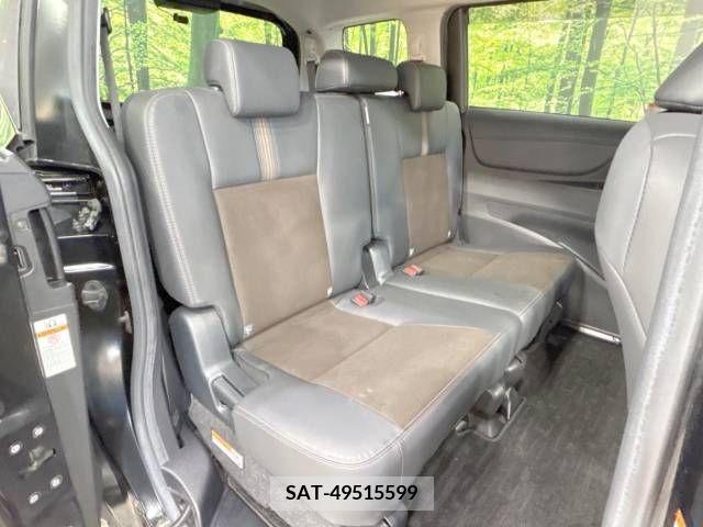 Toyota SIENTA 2019-12 368195-9