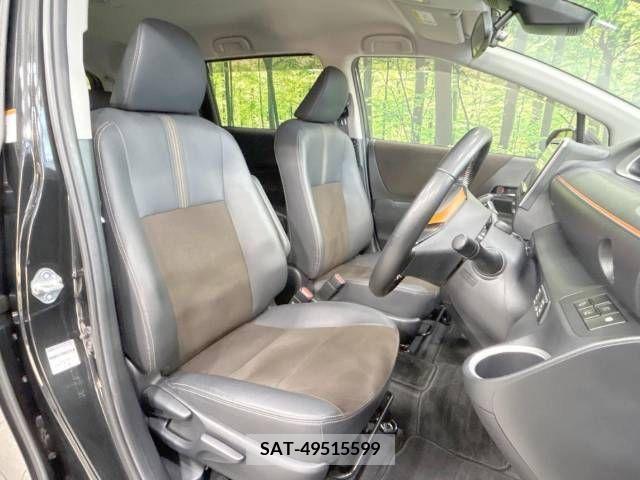 Toyota SIENTA 2019-12 368195-8