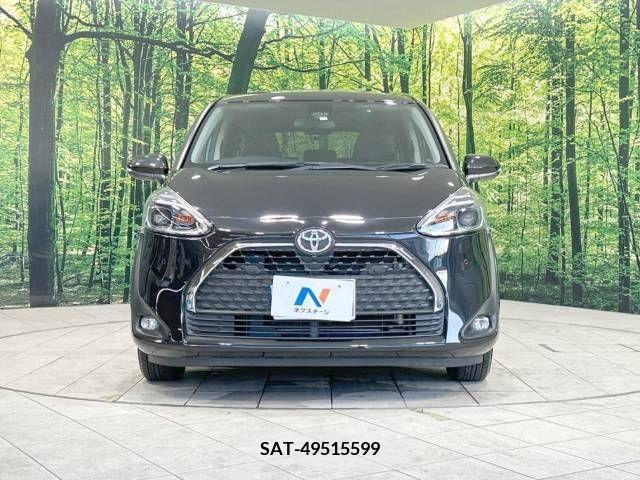 Toyota SIENTA 2019-12 368195-15