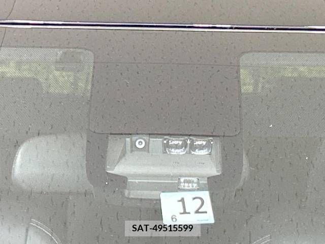 Toyota SIENTA 2019-12 368195-5