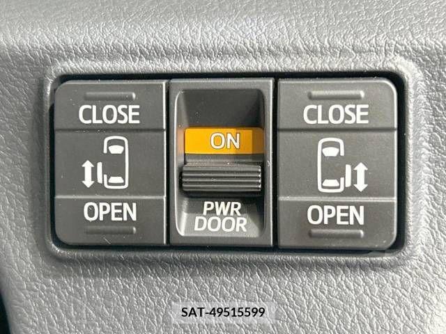Toyota SIENTA 2019-12 368195-4