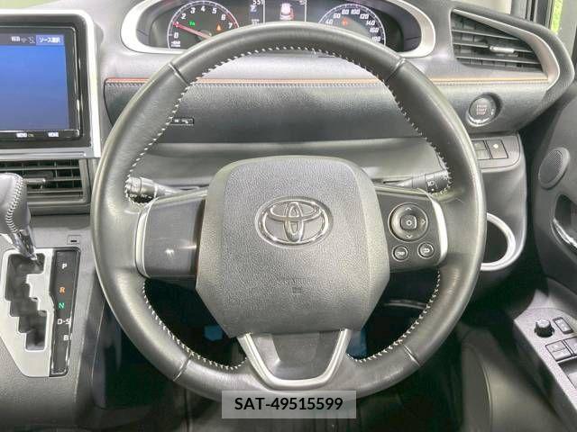 Toyota SIENTA 2019-12 368195-12