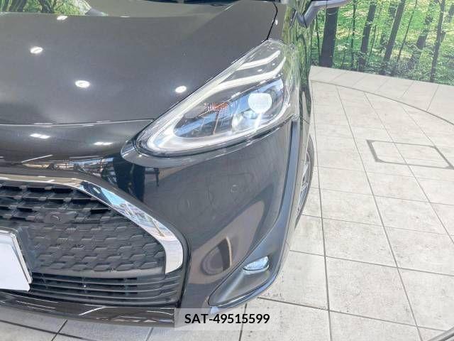 Toyota SIENTA 2019-12 368195-13