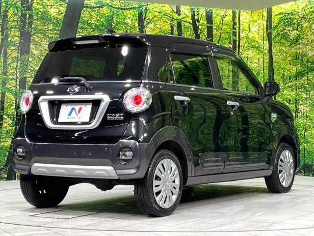 Daihatsu CAST 2020-01 193885-17