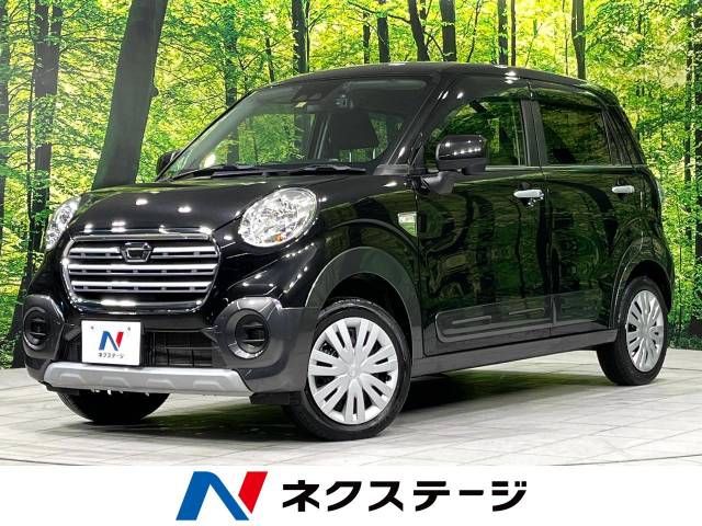 Daihatsu CAST 2020-01 193885-0