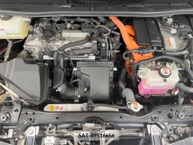 Toyota VOXY HYBRID 2019-11 338844-19
