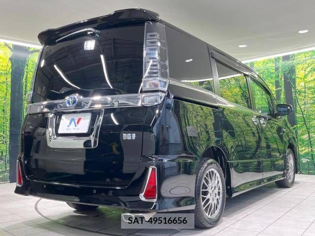Toyota VOXY HYBRID 2019-11 338844-18