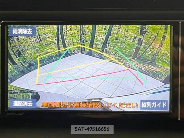 Toyota VOXY HYBRID 2019-11 338844-5